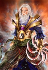 我,崑崙劍仙,意外被嚮往曝光了