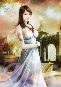鄉村豔情:花溪村的留守女人們