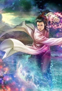 異世之迪魯獸【獸人攻】