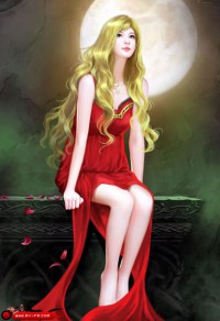 多夫的老婆