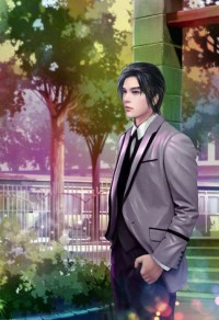 戀愛攻略又BE了怎麼破[全息]