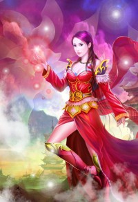 寒窗十年，妖魔拜我當師尊