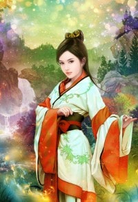 蛇王的小小賴皮妃