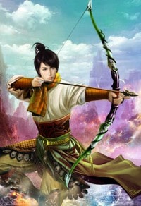 都市之吾為至尊