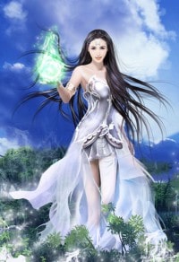 木葉之妖嬈血花