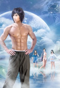 [岳母真來勁]（岳母真爽）作者：不詳-亂倫小說