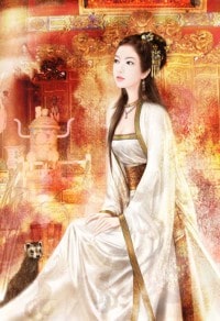 無良天仙