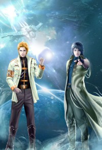 知名coser[重生]